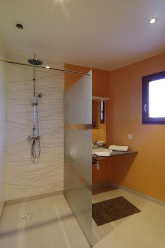 Bed & Breakfast Auberge Les Volpili�res