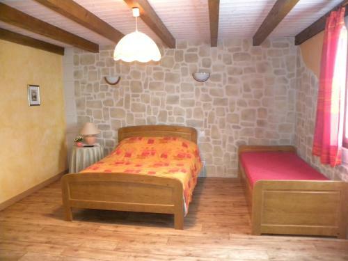 Bed & Breakfast Auberge Les Volpili�res