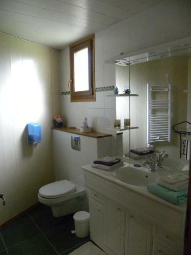 Bed & Breakfast Auberge Les Volpili�res
