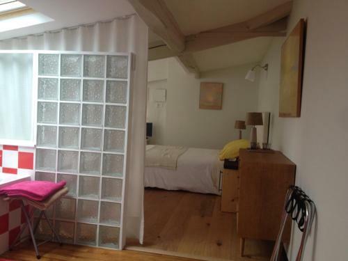 Bed & Breakfast Le Nid De Rochefort