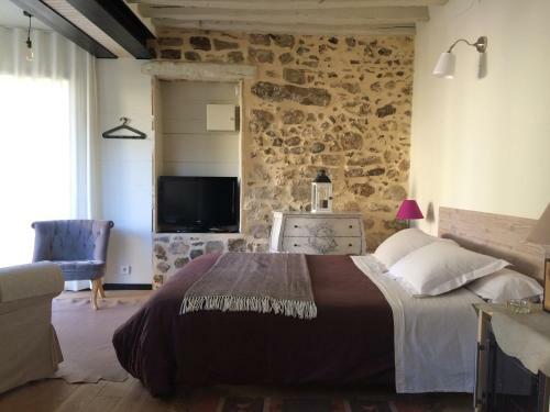 Bed & Breakfast Le Nid De Rochefort