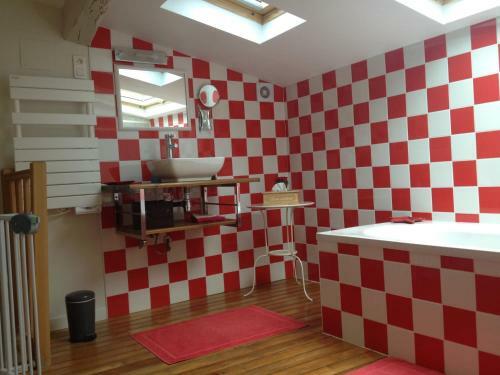Bed & Breakfast Le Nid De Rochefort