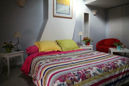 Bed & Breakfast Le Nid De Rochefort