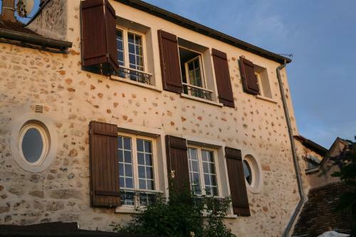 Bed & Breakfast Le Nid De Rochefort