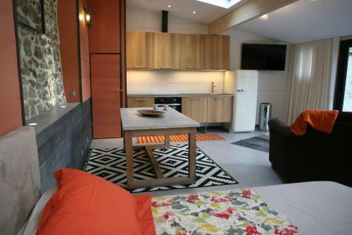 Bed & Breakfast Le Nid De Rochefort