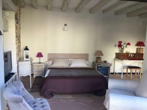 Bed & Breakfast Le Nid De Rochefort