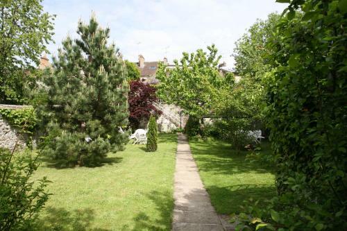 Bed & Breakfast Le Nid De Rochefort