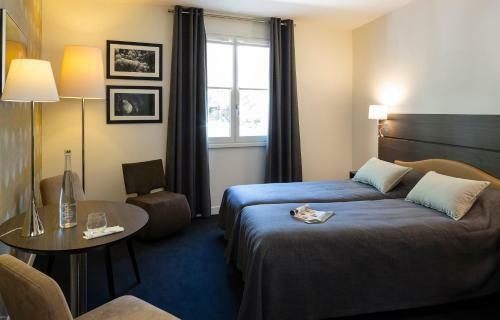 Hotel Le Cottage De Clairefontaine