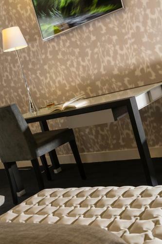 Hotel Le Cottage De Clairefontaine