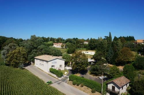 Hotel Le Cottage De Clairefontaine