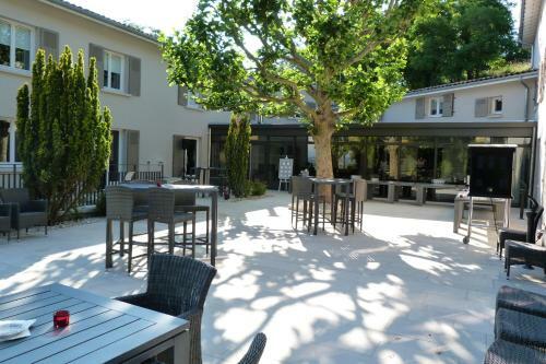 Hotel Le Cottage De Clairefontaine