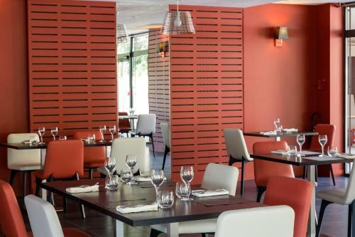 Hotel Le Cottage De Clairefontaine