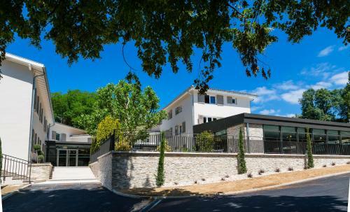 Hotel Le Cottage De Clairefontaine