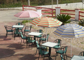 Hotel Chamui�as