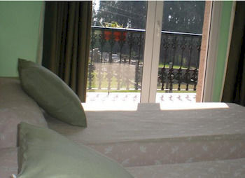 Hotel Chamui�as