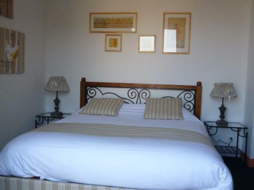 Hotel H�tel-restaurant C�t� Rivage