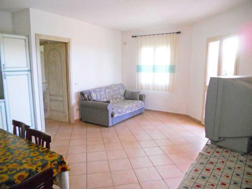 Apartment Monte Petrosu 3