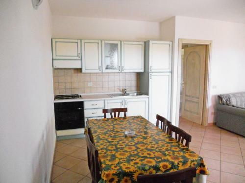 Apartment Monte Petrosu 3