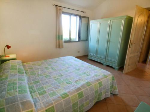 Apartment Monte Petrosu 3