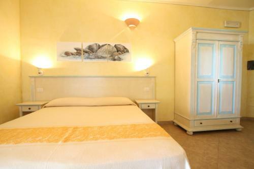 Hotel Lu Pitrali
