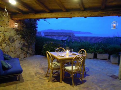 Casa Molara