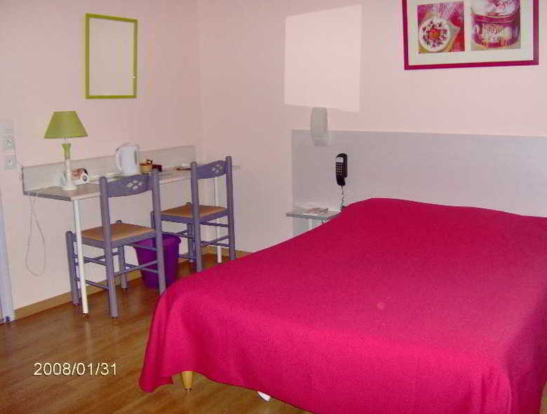 Hotel La Belle �toile