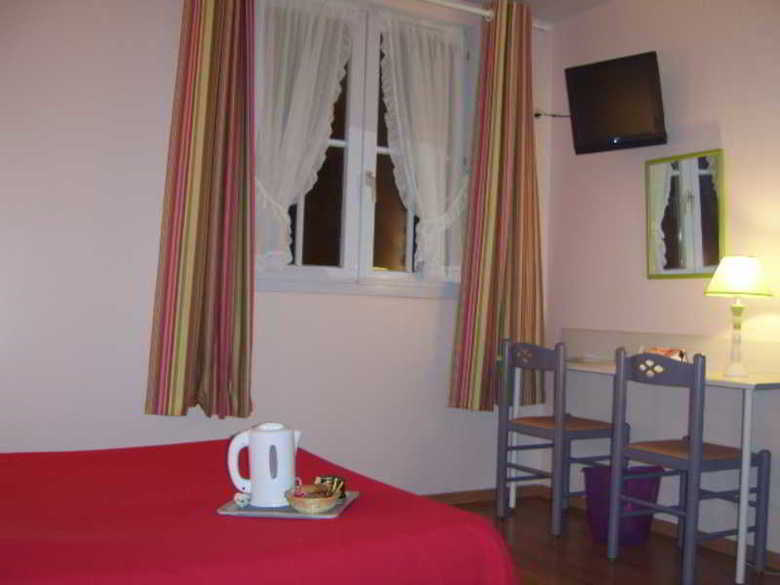 Hotel La Belle �toile