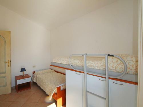 Apartment Monte Petrosu 2