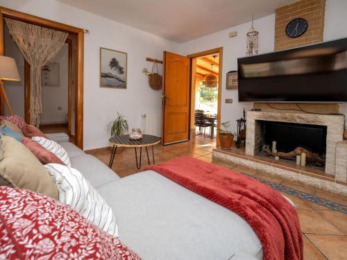 Holiday Home Can Alma
