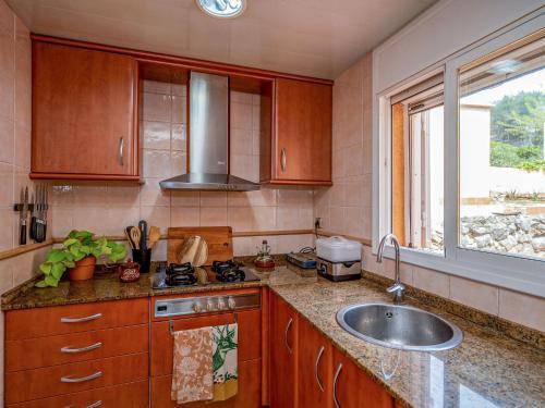 Holiday Home Can Alma