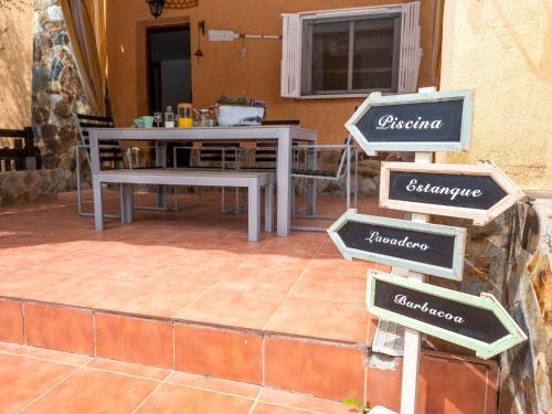 Holiday Home Can Alma