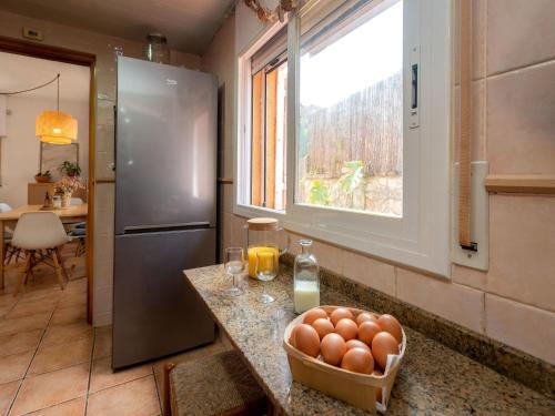 Holiday Home Can Alma
