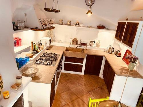 Apartamento Can Sabu