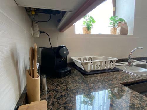 Apartamento D01 Cabirol Durro By Immovall