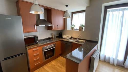 Apartamento D01 Cabirol Durro By Immovall