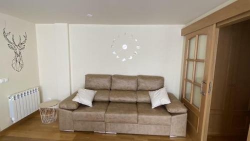 Apartamento D01 Cabirol Durro By Immovall