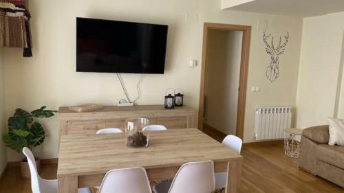 Apartamento D01 Cabirol Durro By Immovall