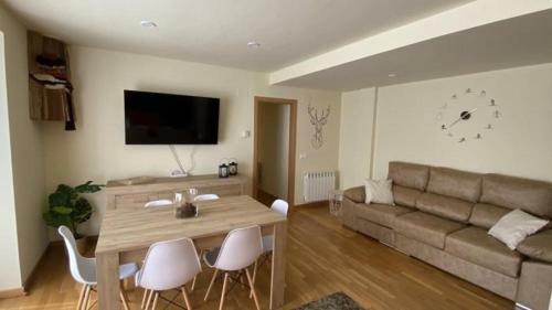 Apartamento D01 Cabirol Durro By Immovall