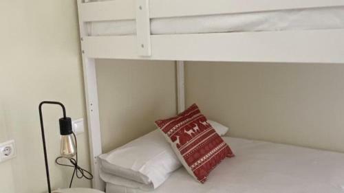 Apartamento D01 Cabirol Durro By Immovall