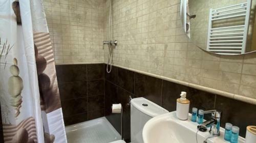 Apartamento D01 Cabirol Durro By Immovall