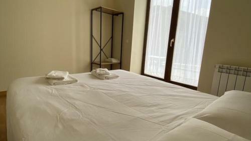 Apartamento D01 Cabirol Durro By Immovall