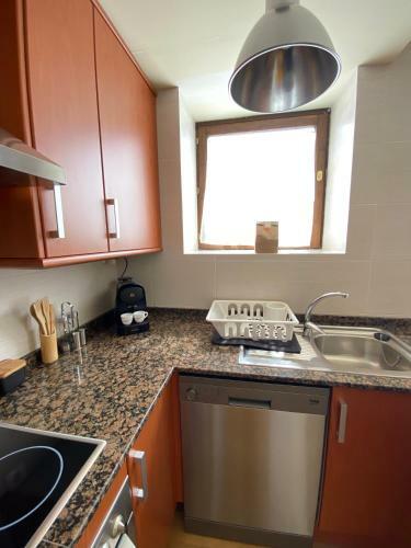 Apartamento D01 Cabirol Durro By Immovall