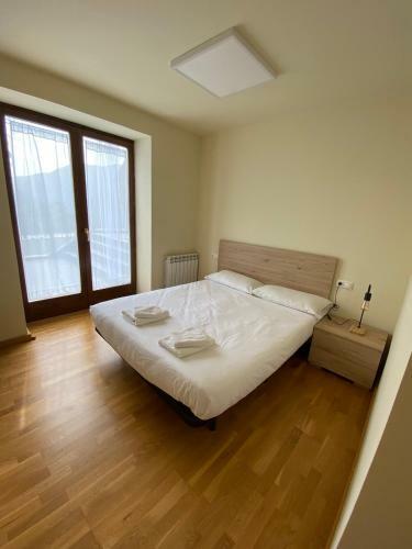 Apartamento D01 Cabirol Durro By Immovall