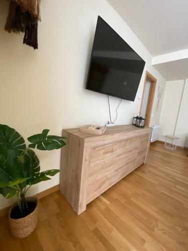 Apartamento D01 Cabirol Durro By Immovall
