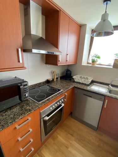 Apartamento D01 Cabirol Durro By Immovall