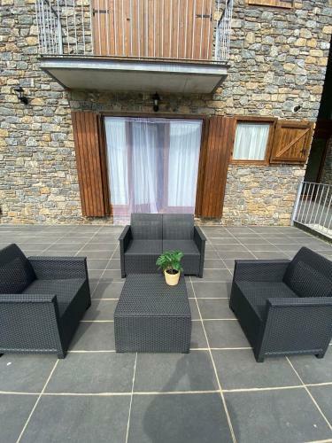 Apartamento D01 Cabirol Durro By Immovall