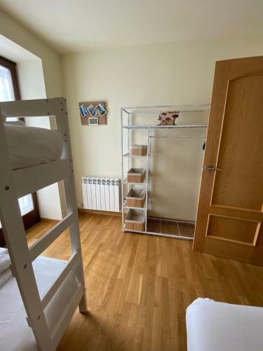 Apartamento D01 Cabirol Durro By Immovall