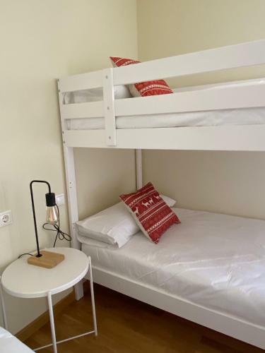 Apartamento D01 Cabirol Durro By Immovall