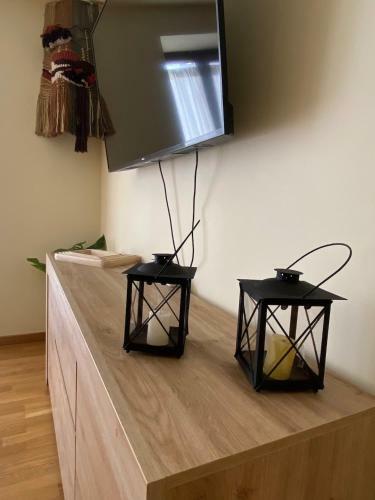 Apartamento D01 Cabirol Durro By Immovall
