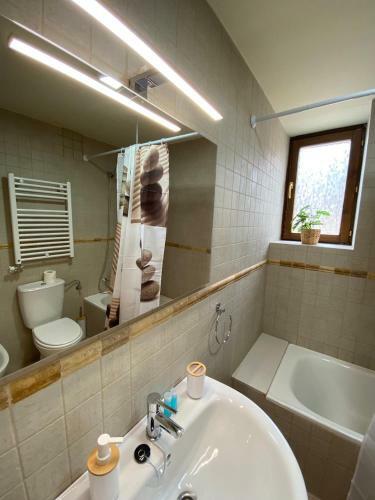 Apartamento D01 Cabirol Durro By Immovall